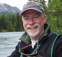 Picture of Mark Luttenton, AWRI Interim Director